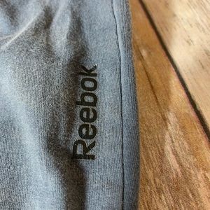 Reebok Pants - 🎉SALE!!! Reebok lounge pants - M Reebok Pants - 🎉SALE!!! Reebok lounge pants - M
